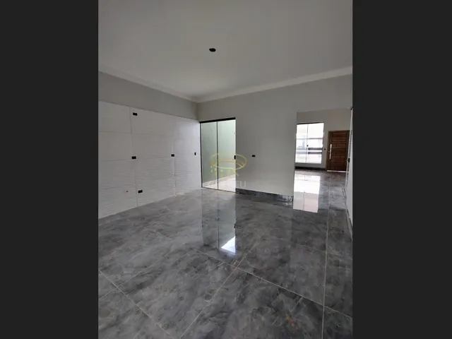 Imagem 4: Casa Jardim Mediterrâneo - Maringá Pr