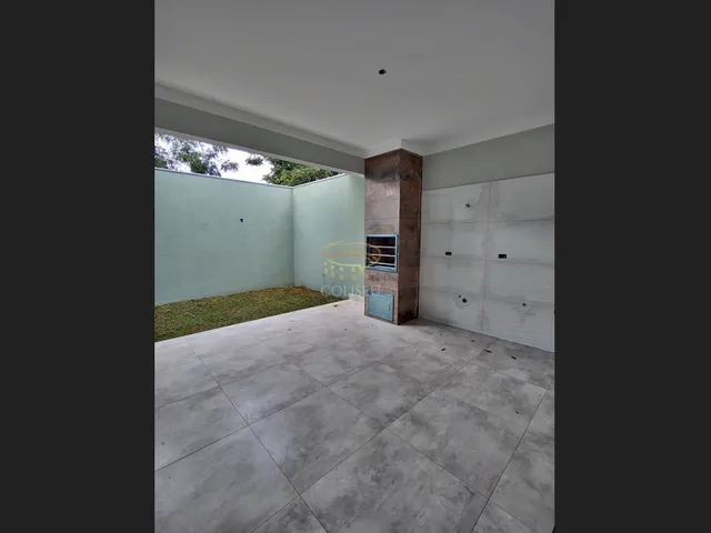 Imagem 2: Casa Jardim Mediterrâneo - Maringá Pr
