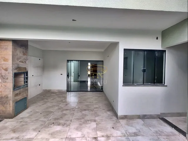 Imagem 12: Casa Jardim Mediterrâneo - Maringá Pr