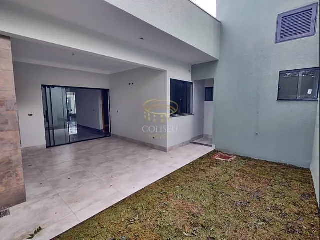 Imagem 5: Casa Jardim Mediterrâneo - Maringá Pr