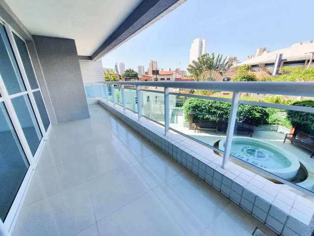 Imagem: Ed. Luminus Apartamento com 3 Dormitórios