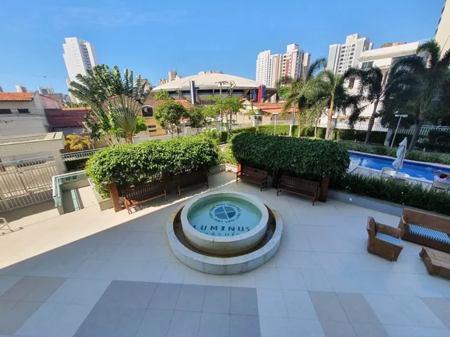Imagem 14: Ed. Luminus Apartamento com 3 Dormitórios À Venda, 111 M² por R$ 760.000 - Aldeota