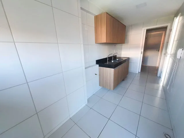 Imagem 3: Ed. Luminus Apartamento com 3 Dormitórios À Venda, 111 M² por R$ 760.000 - Aldeota