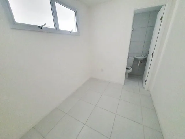 Imagem 10: Ed. Luminus Apartamento com 3 Dormitórios À Venda, 111 M² por R$ 760.000 - Aldeota