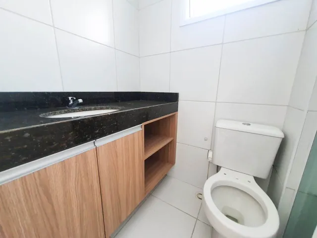 Imagem 15: Ed. Luminus Apartamento com 3 Dormitórios À Venda, 111 M² por R$ 760.000 - Aldeota