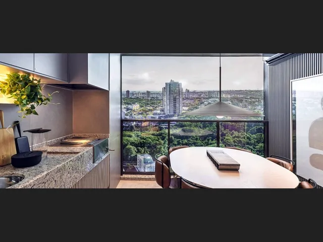Imagem 3: Direito de Apartamento na Zona 03