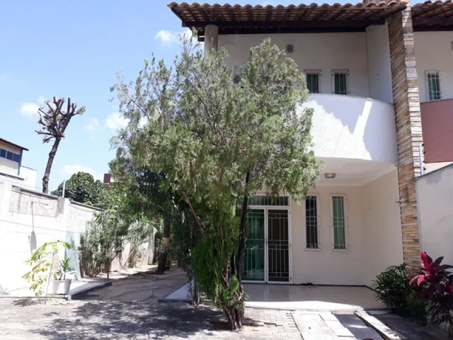 Imagem: Casa de Esquina no Montese
