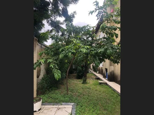 Imagem 4: Casa de Esquina no Montese