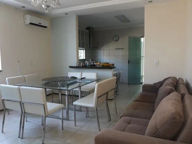 Imagem 15: Casa de Esquina no Montese