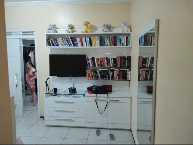Imagem 16: Casa de Esquina no Montese