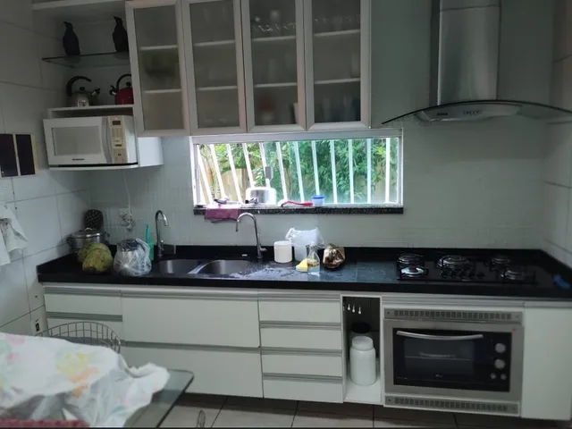 Imagem 7: Casa de Esquina no Montese