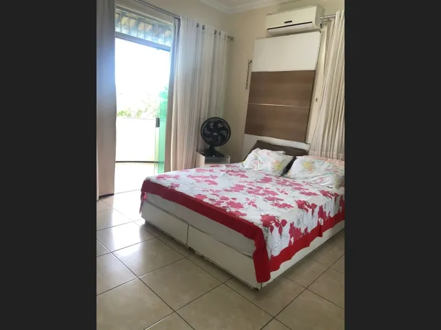 Imagem 9: Casa de Esquina no Montese