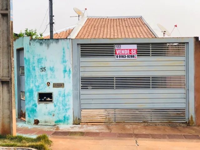 Imagem 1: Vendo Casa, Próxio Atacadão e Açai. Valor R$250,Mil Aceito Propostas