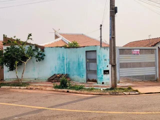 Imagem 5: Vendo Casa, Próxio Atacadão e Açai. Valor R$250,Mil Aceito Propostas