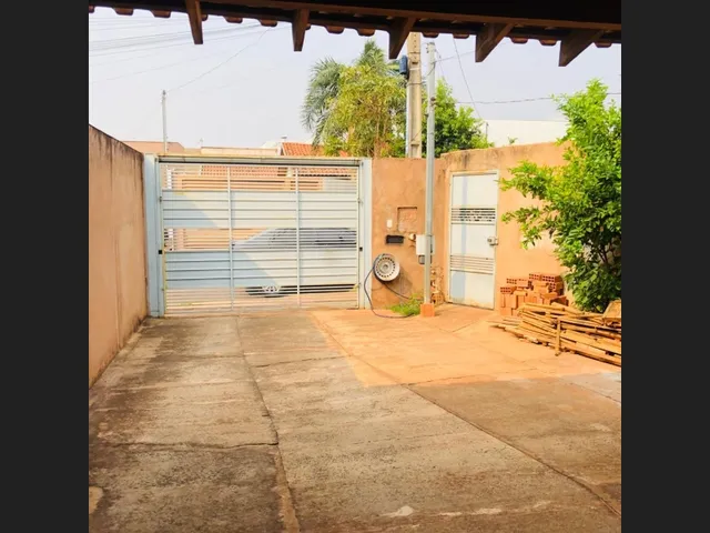 Imagem 8: Vendo Casa, Próxio Atacadão e Açai. Valor R$250,Mil Aceito Propostas