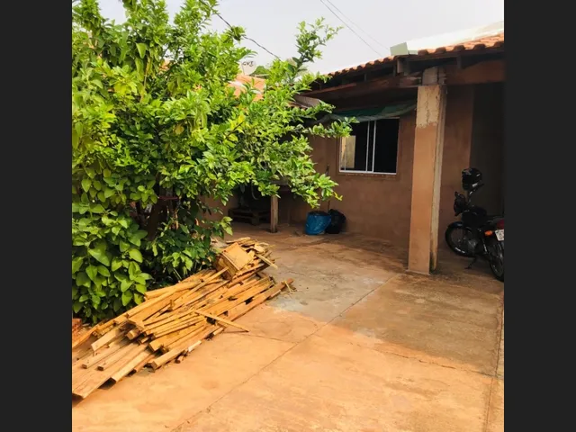 Imagem 6: Vendo Casa, Próxio Atacadão e Açai. Valor R$250,Mil Aceito Propostas