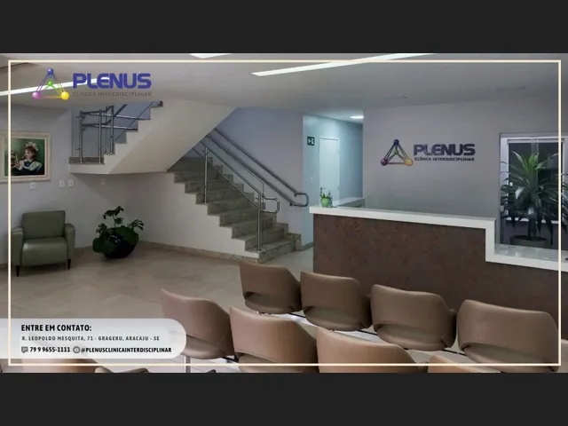 Imagem 3: Sala / Consultorio P Fisioterapia e Pilates