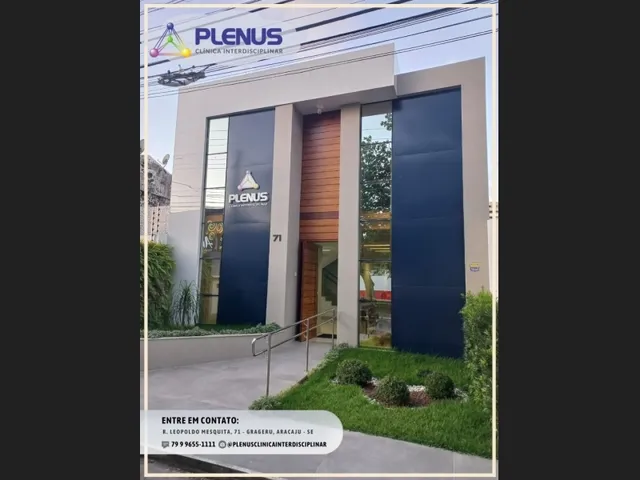 Imagem 2: Sala / Consultorio P Fisioterapia e Pilates