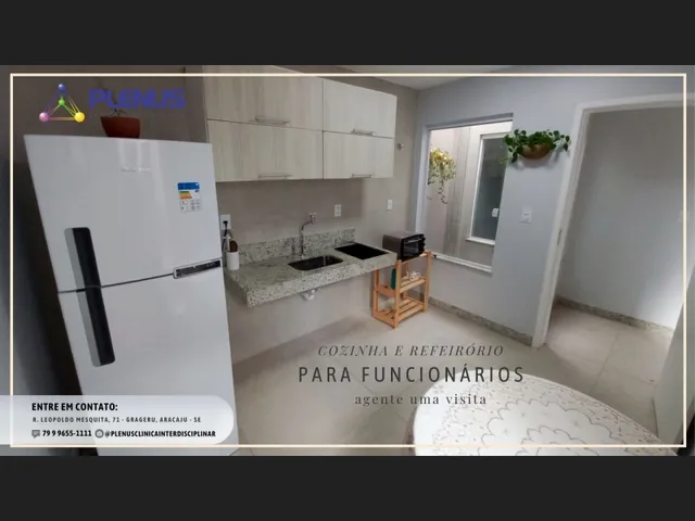 Imagem 4: Sala / Consultorio P Fisioterapia e Pilates
