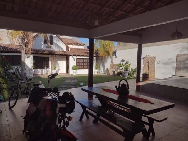 Imagem: Casa no Centro de Guriri