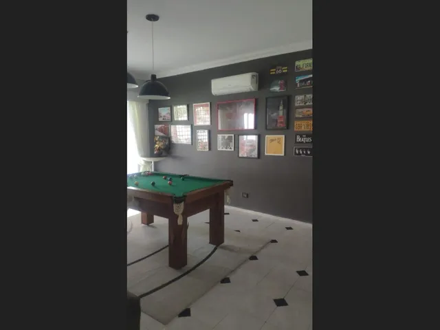 Imagem 6: Casa Comercial com 5 Quartos