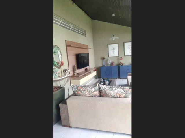 Imagem 5: Casa Comercial com 5 Quartos