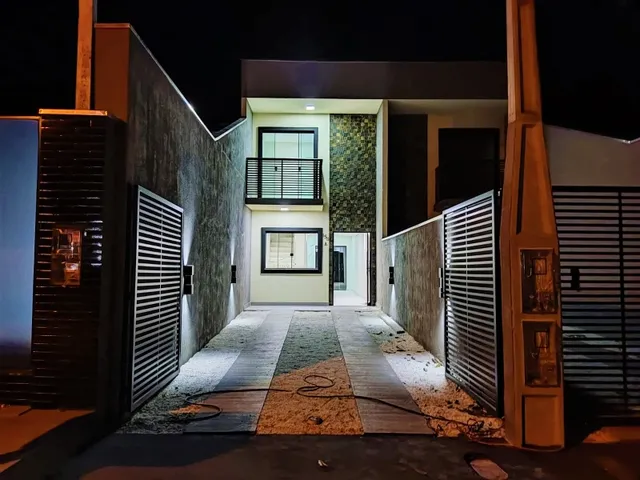 Imagem: Sobrado À Venda em Matinhos 5 Minutos do