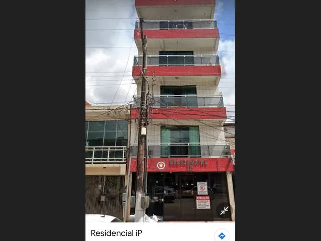 Imagem 1: Aluga-Se Apartamentos Av. Pedro Miranda