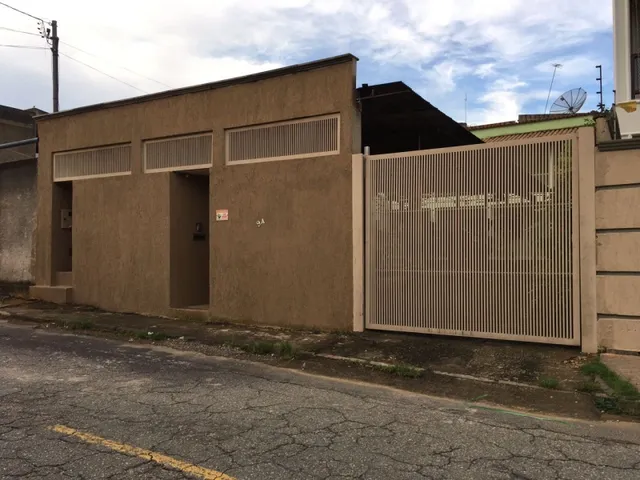 Imagem: Vende-Se Casa 3 Quartos Amaro Lanari