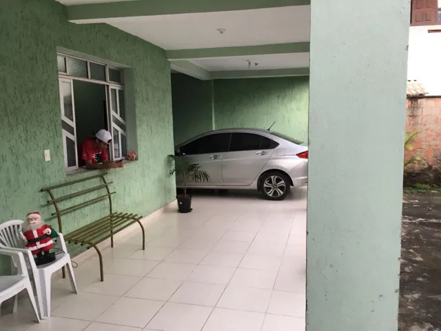 Imagem 6: Vende-Se Casa 3 Quartos Amaro Lanari