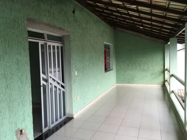 Imagem 3: Vende-Se Casa 3 Quartos Amaro Lanari