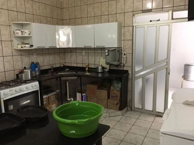Imagem 2: Vende-Se Casa 3 Quartos Amaro Lanari