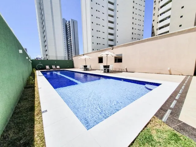 Imagem: Ed. Ardenas Apartamento com 3 Quartos, 145