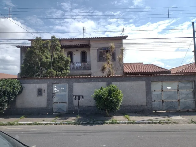 Imagem: Casa Boa Vista II