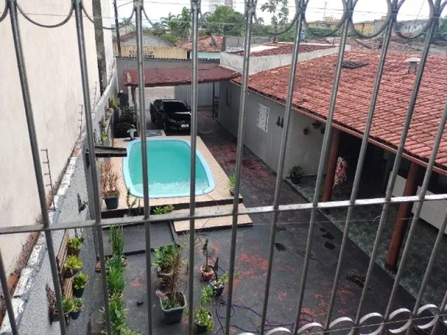 Imagem 12: Casa 4 Quartos (3 Suítes) e Piscina Mais Ponto de Comércio Nova Olinda