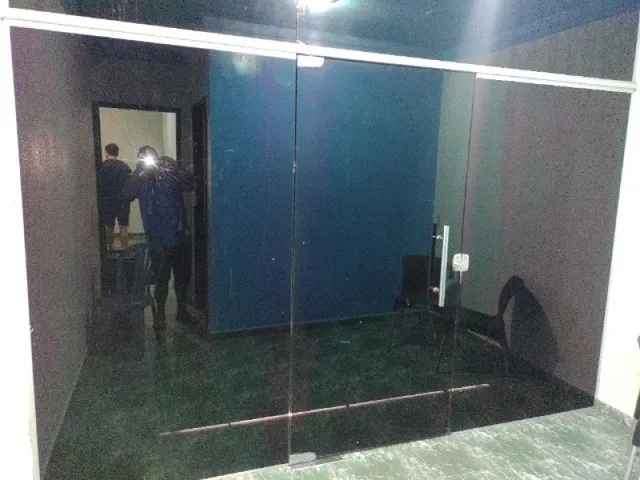 Imagem 5: Casa 4 Quartos (3 Suítes) e Piscina Mais Ponto de Comércio Nova Olinda