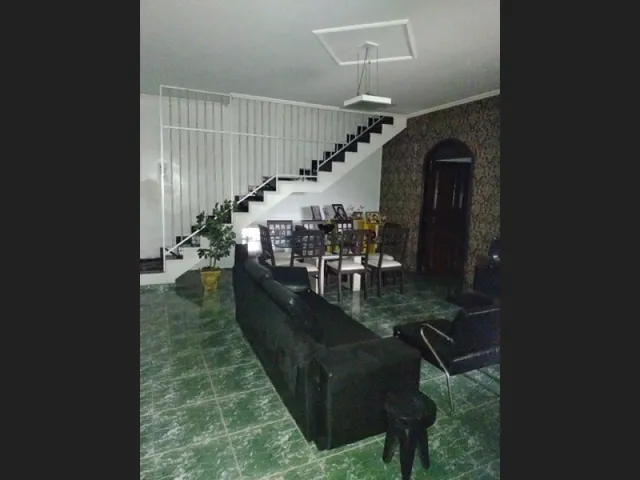 Imagem 15: Casa 4 Quartos (3 Suítes) e Piscina Mais Ponto de Comércio Nova Olinda