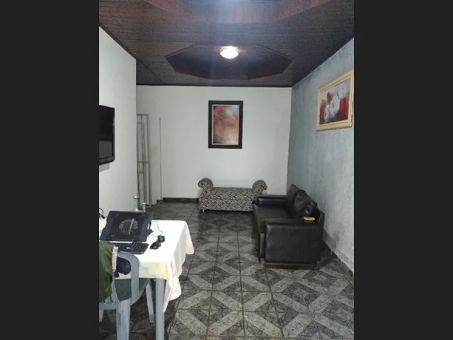 Imagem 7: Casa 4 Quartos (3 Suítes) e Piscina Mais Ponto de Comércio Nova Olinda