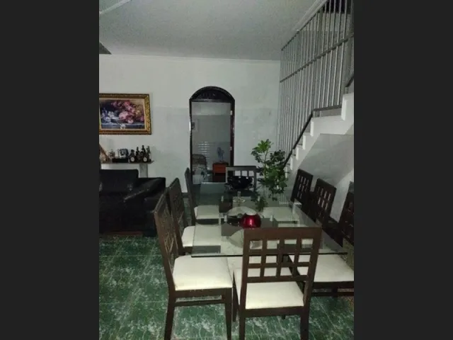 Imagem 13: Casa 4 Quartos (3 Suítes) e Piscina Mais Ponto de Comércio Nova Olinda