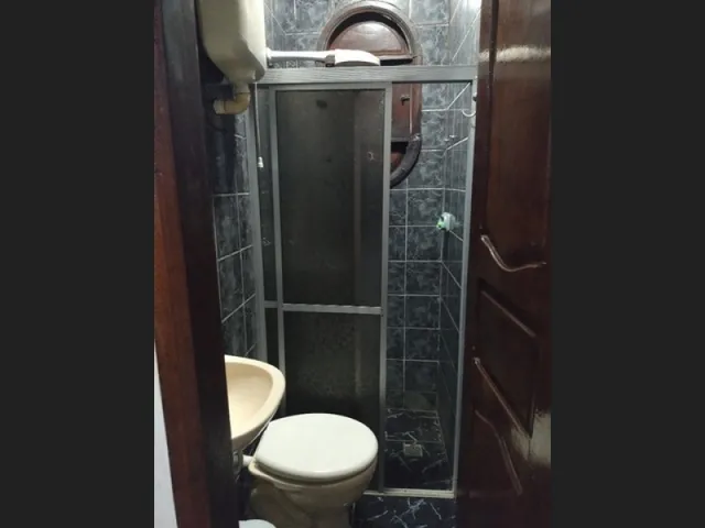 Imagem 10: Casa 4 Quartos (3 Suítes) e Piscina Mais Ponto de Comércio Nova Olinda