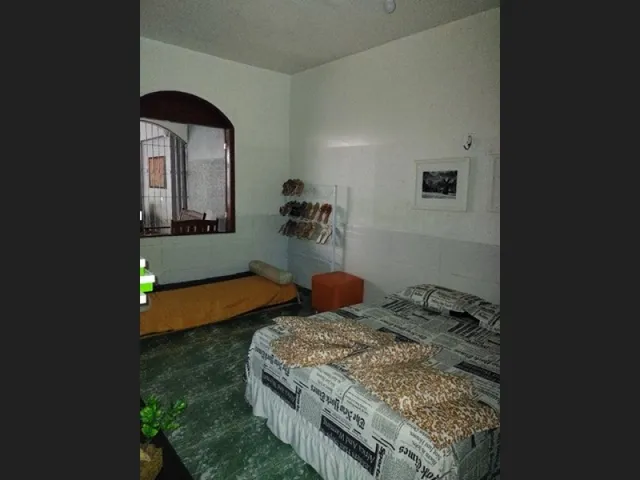 Imagem 4: Casa 4 Quartos (3 Suítes) e Piscina Mais Ponto de Comércio Nova Olinda