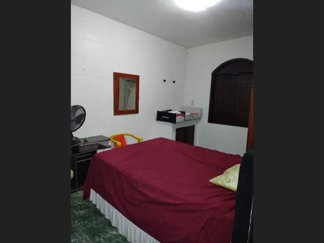 Imagem 2: Casa 4 Quartos (3 Suítes) e Piscina Mais Ponto de Comércio Nova Olinda