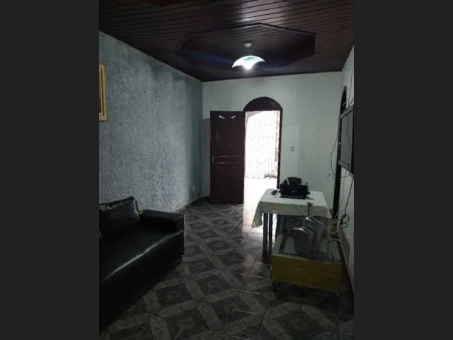 Imagem 3: Casa 4 Quartos (3 Suítes) e Piscina Mais Ponto de Comércio Nova Olinda