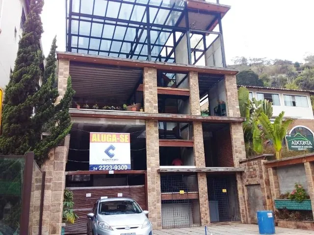 Imagem: Imóvel Comercial Centro de Itaipava Petrópolis/Rj