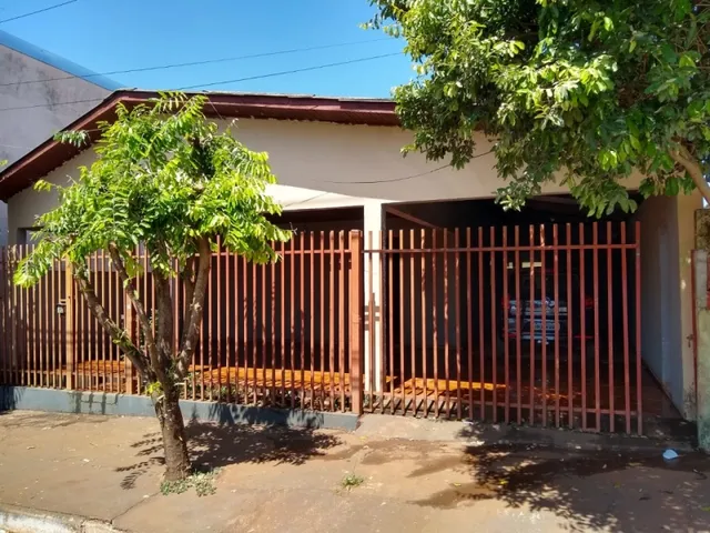 Imagem: Aluguel de Quarto em Casa Mobiliada