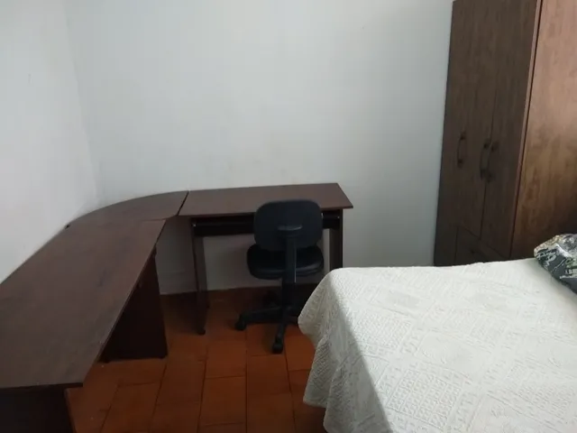 Imagem 2: Aluguel de Quarto em Casa Mobiliada