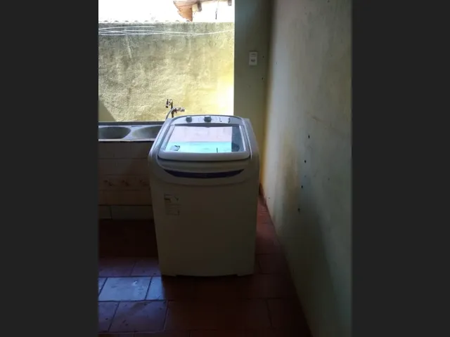 Imagem 3: Aluguel de Quarto em Casa Mobiliada