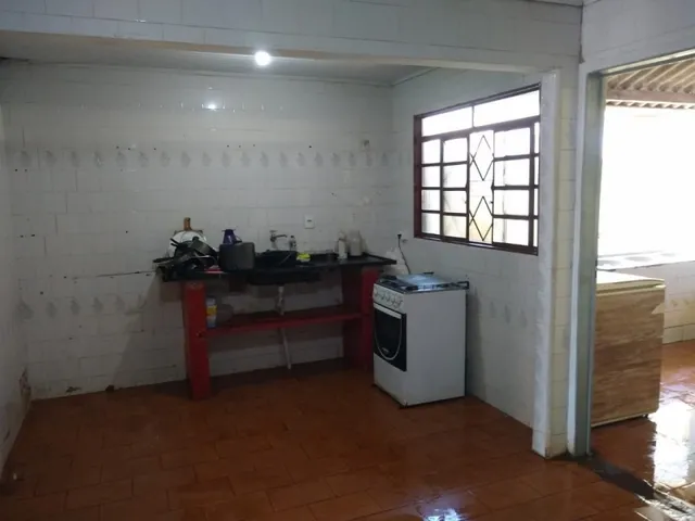 Imagem 5: Aluguel de Quarto em Casa Mobiliada