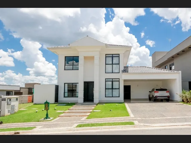 Imagem: Sobrado a Venda Portal do Sol Green Golf