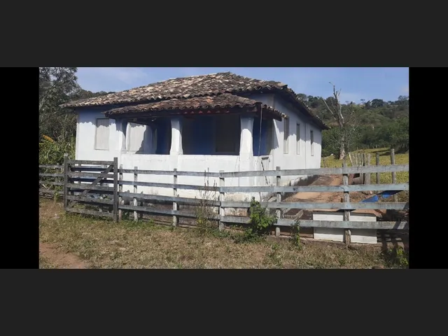 Imagem 9: Sitio de 12 Há em Carmopolis de Minas Mg